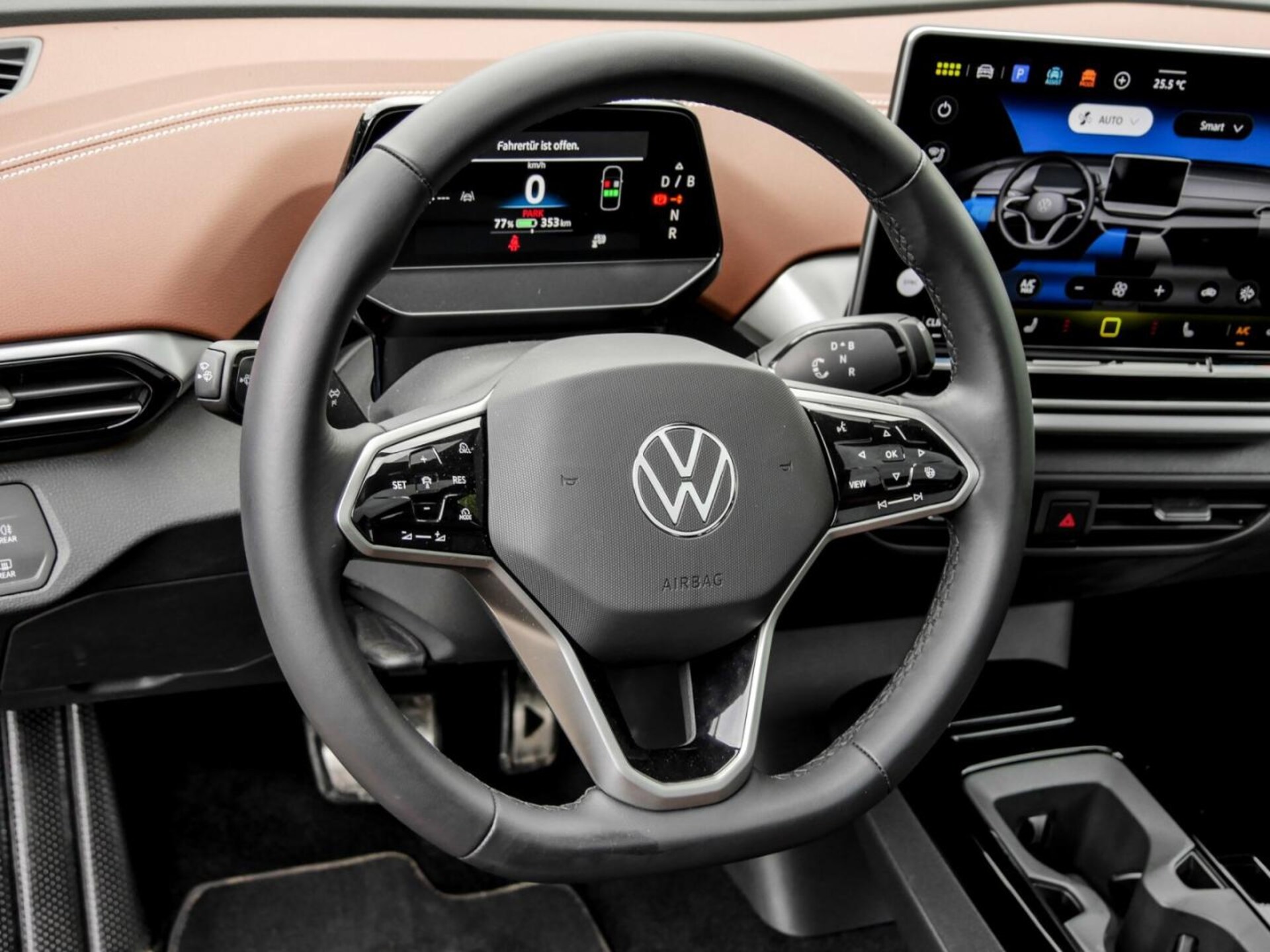 Volkswagen ID.4 Pro