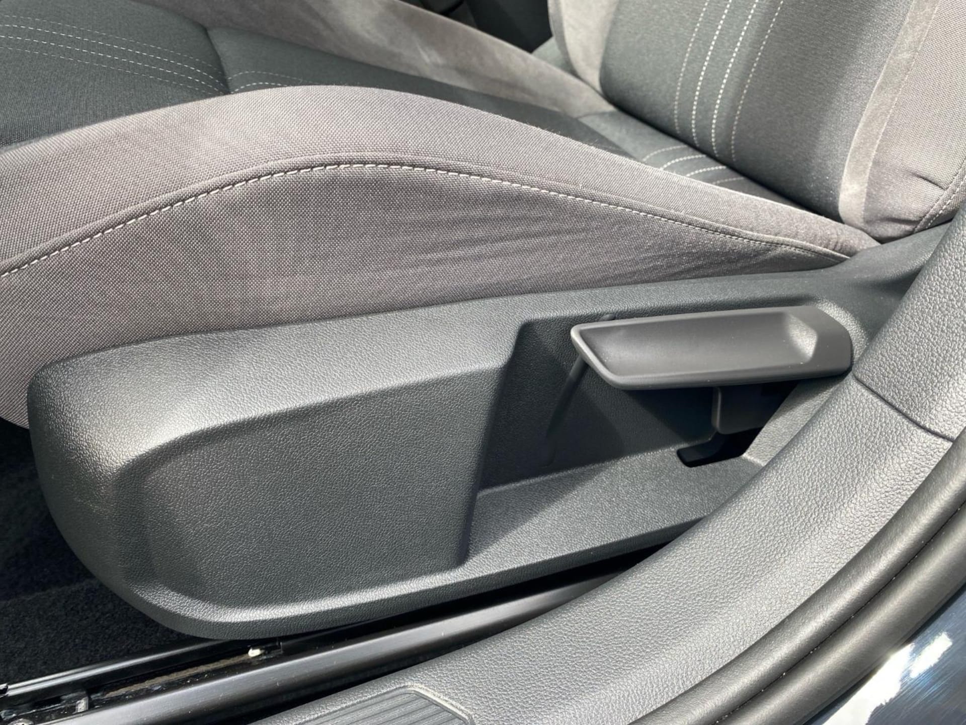 Volkswagen Golf Variant Alltrack