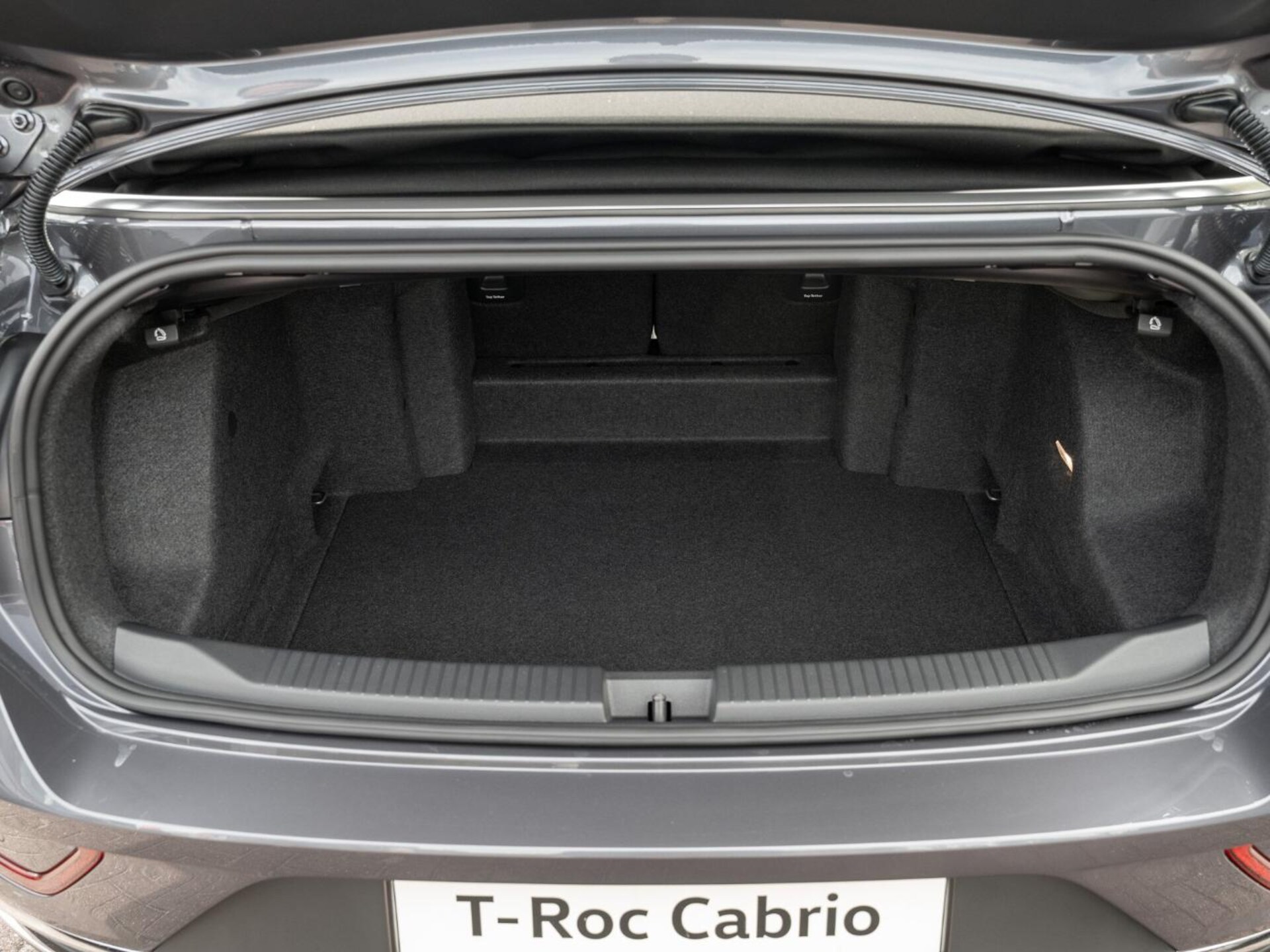 Volkswagen T-Roc Cabriolet ENERGY