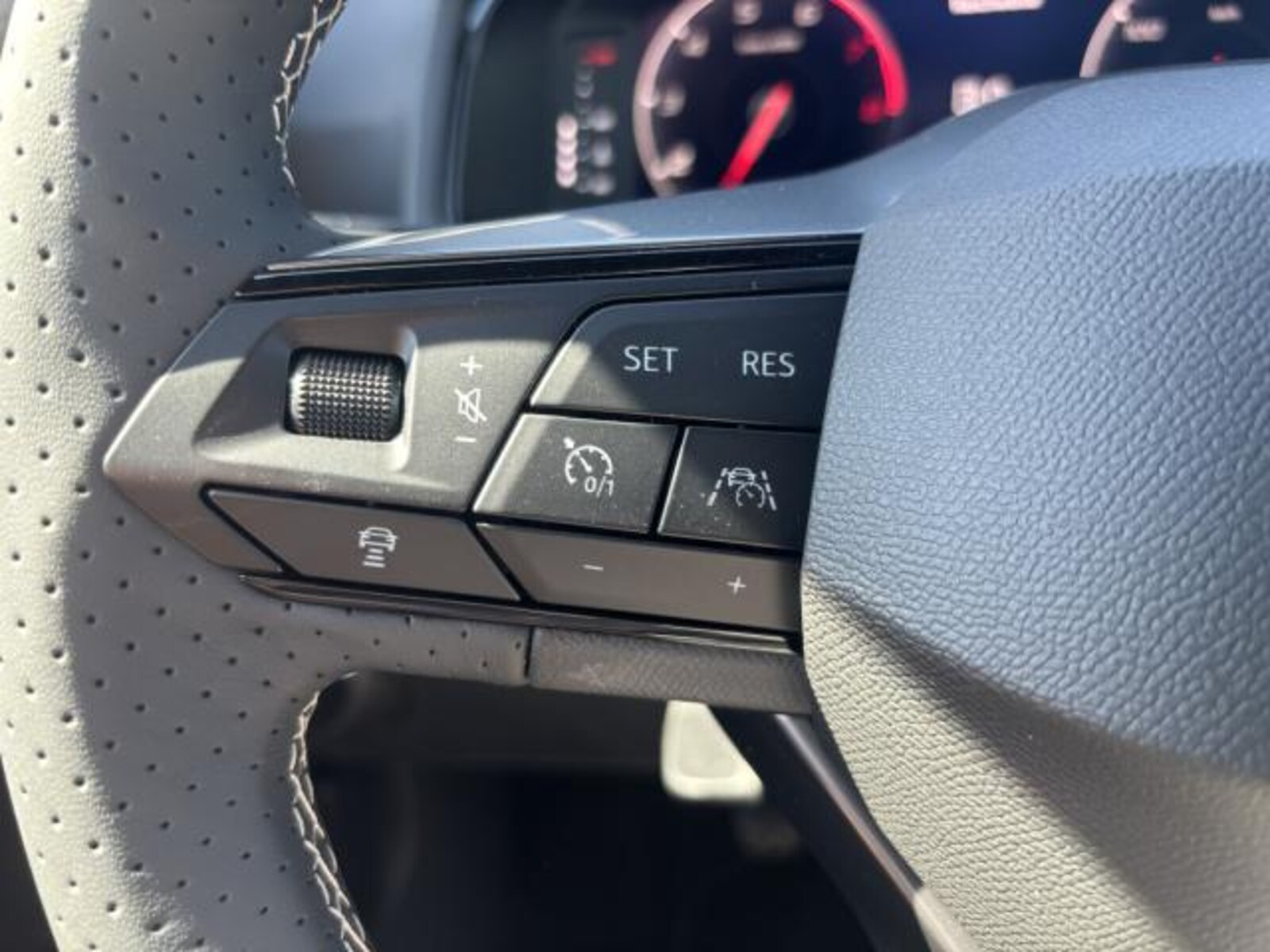 SEAT Arona – Bild 17