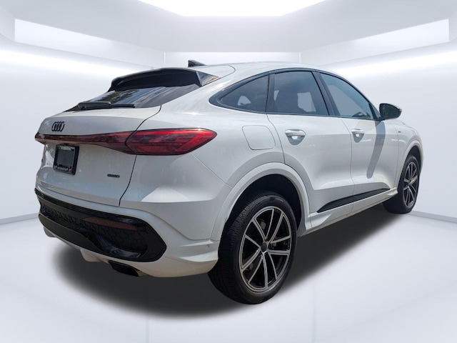 2026 Audi Q5 Sportback
