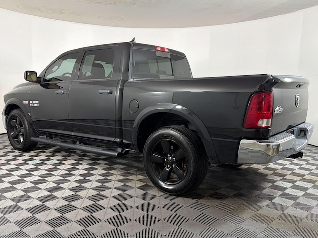 2015 RAM 1500