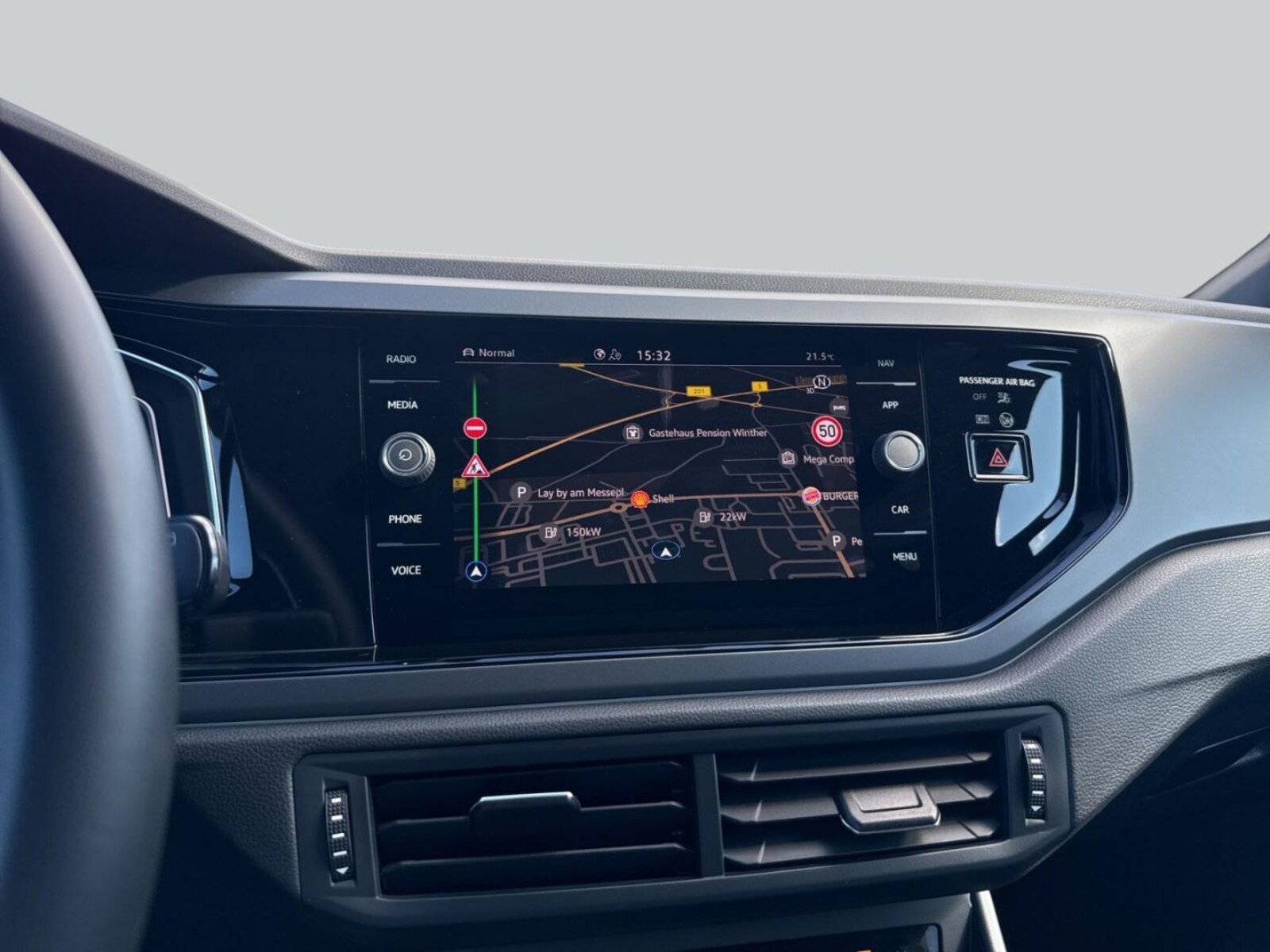 Volkswagen Taigo – Bild 18
