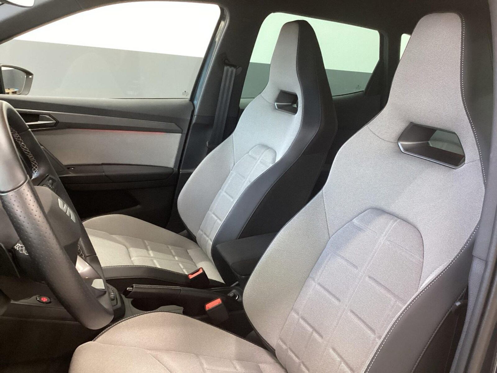 SEAT Arona – Bild 9