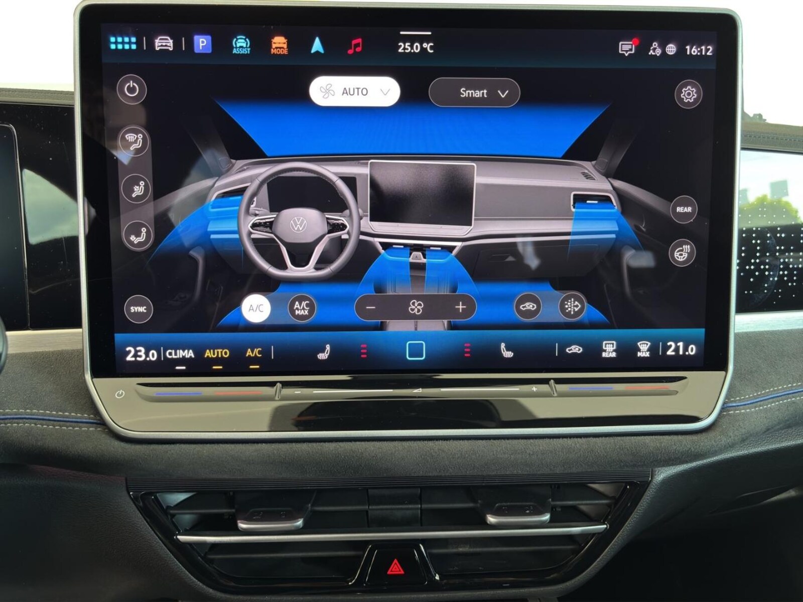 Volkswagen Passat – Bild 16