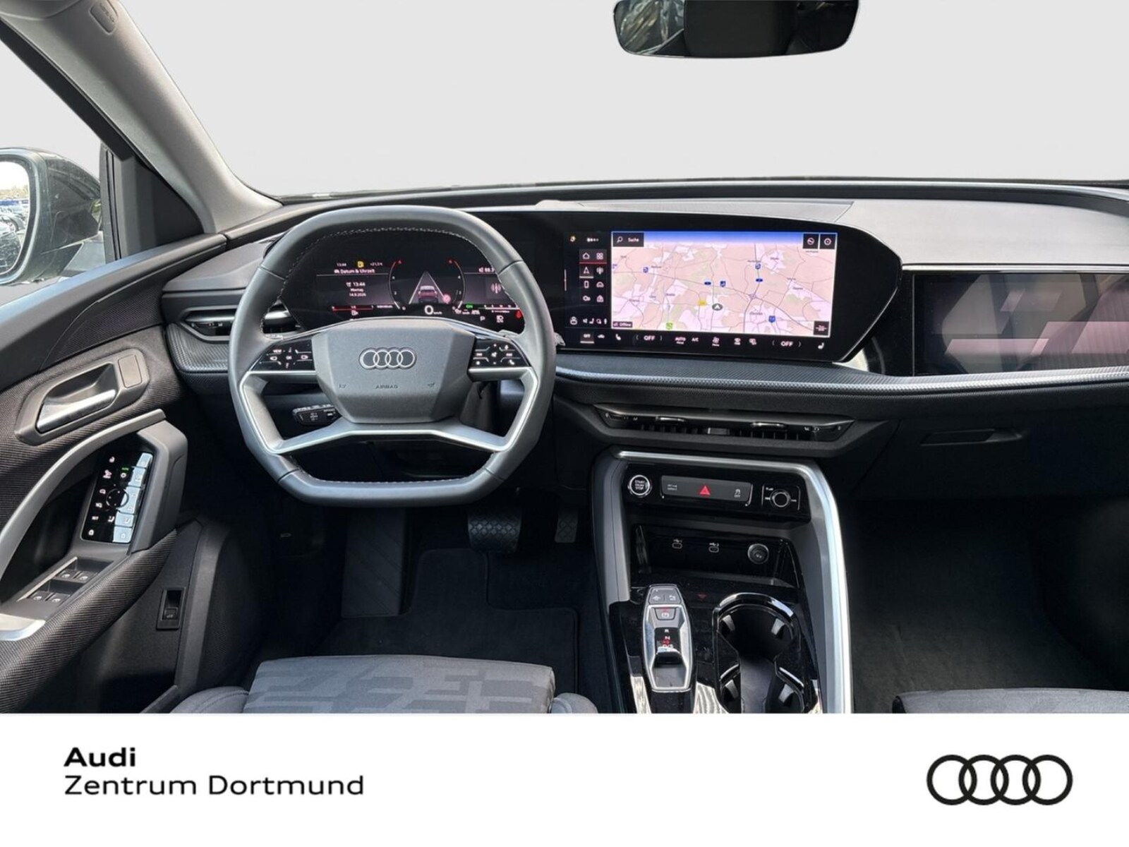 Audi Q5 Sportback – Bild 9