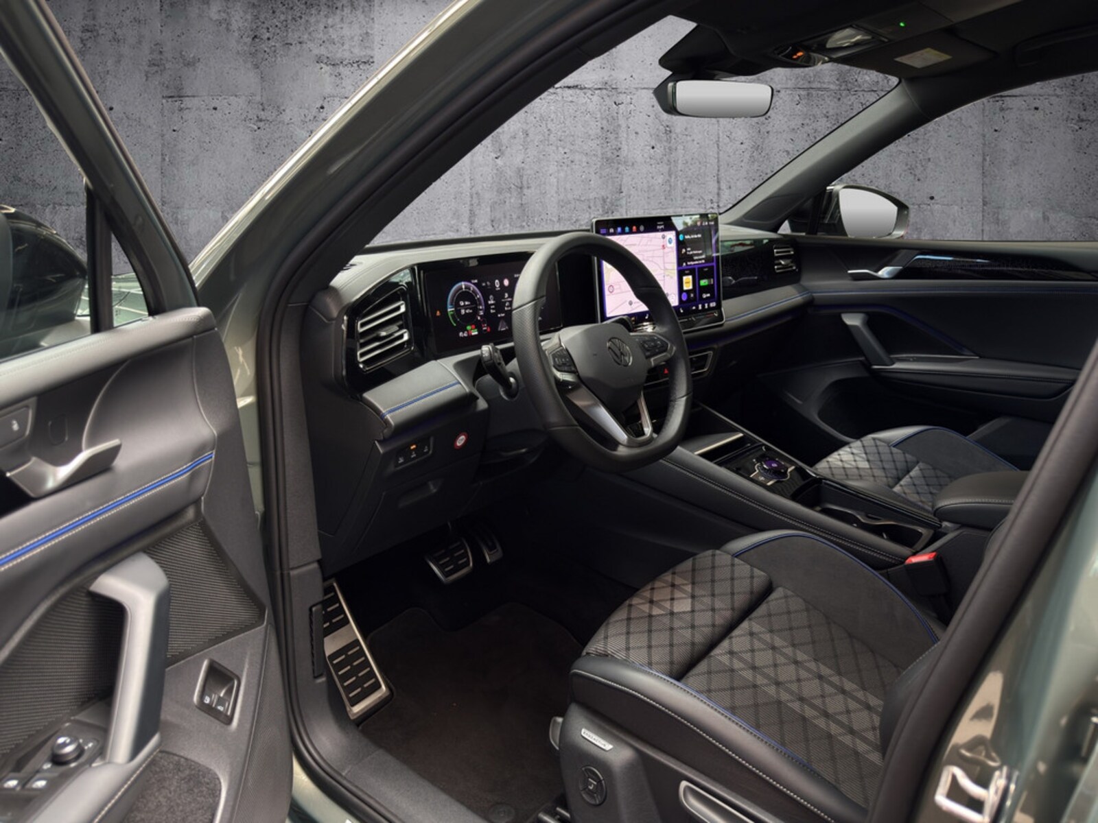 Volkswagen Tiguan – Bild 16