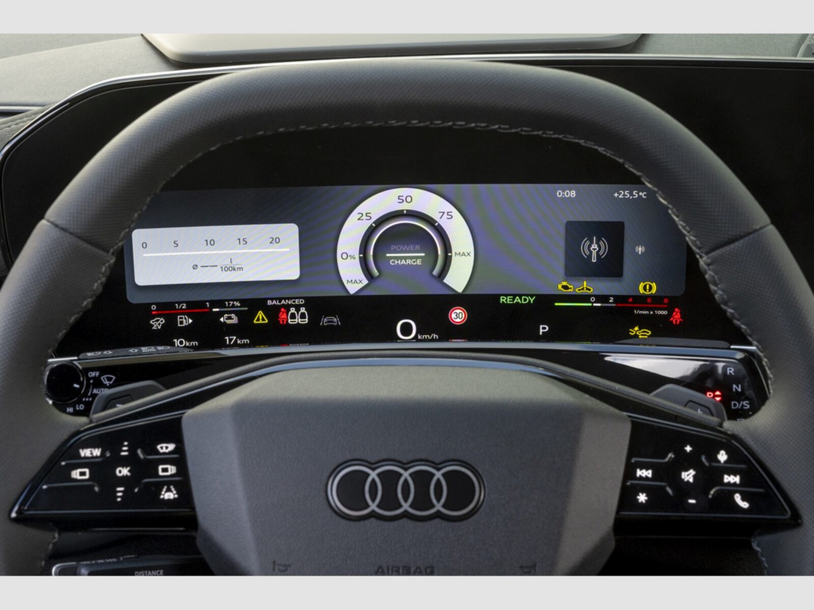 Audi Q3 Sportback – Bild 15