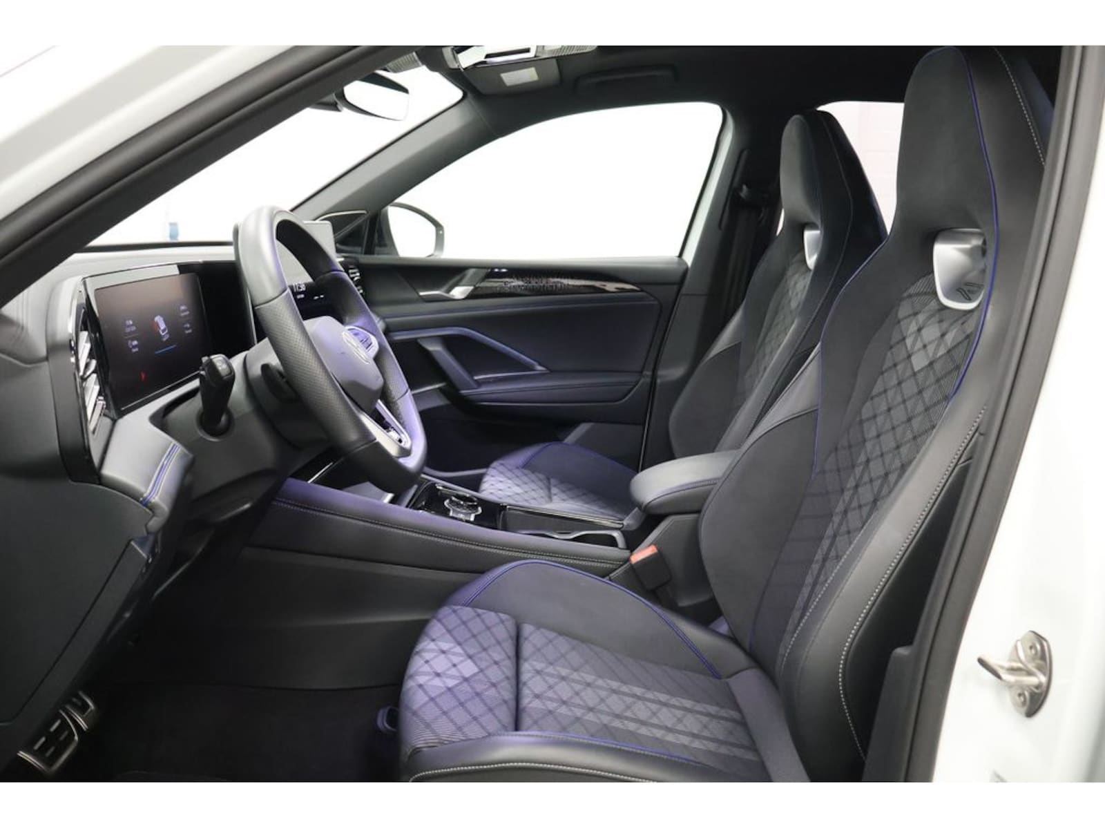 Volkswagen Tiguan – Bild 29