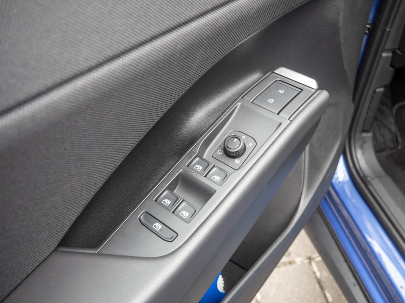 Volkswagen T-Roc – Bild 15