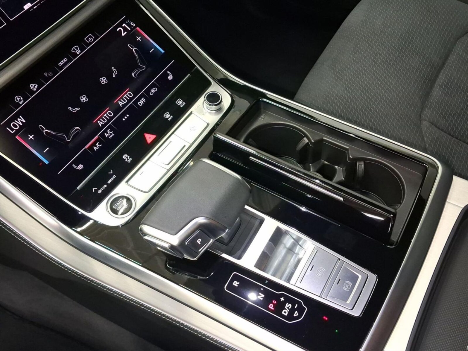 Audi Q8 – Bild 11