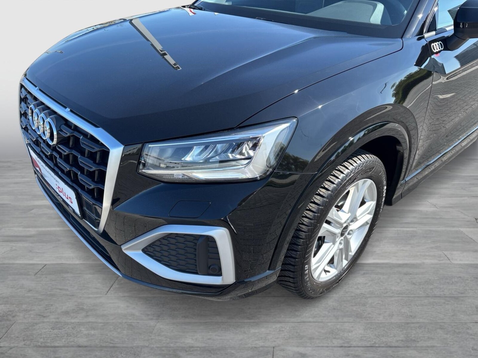 Audi Q2 – Bild 26