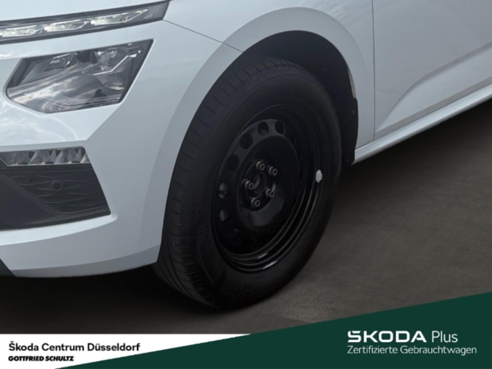 Škoda Kamiq – Bild 10