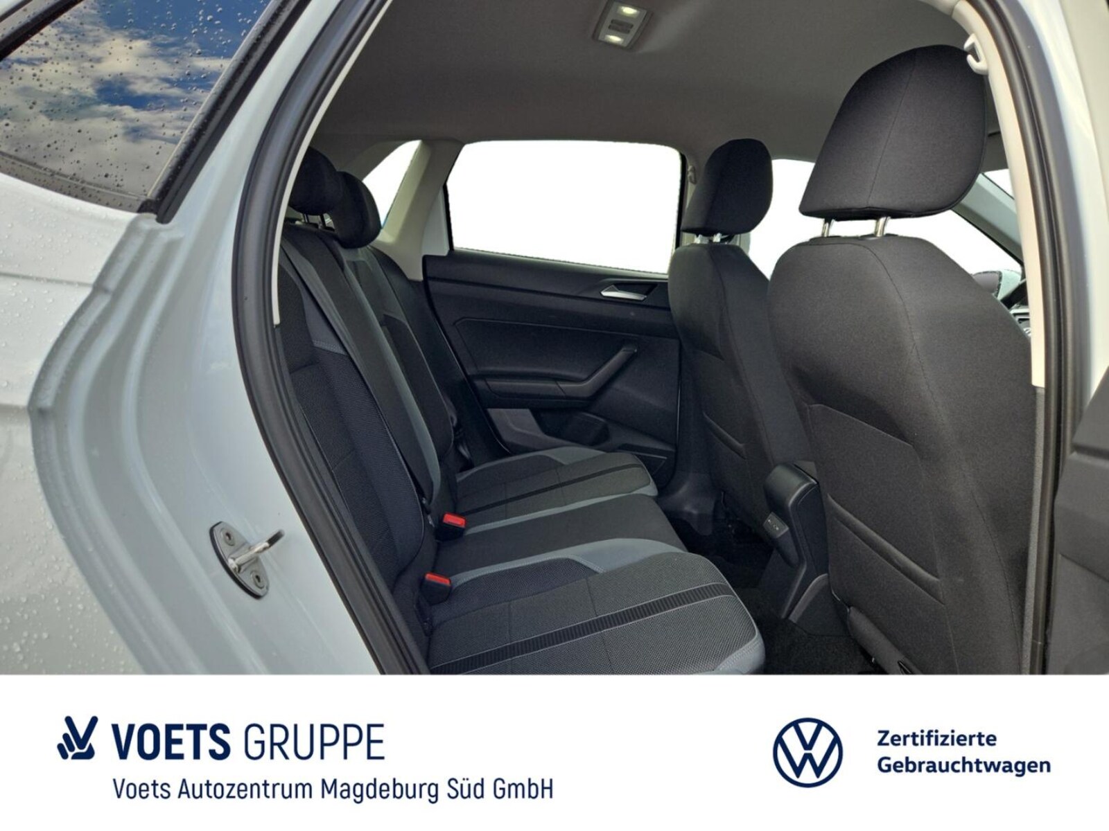 Volkswagen Polo – Bild 13