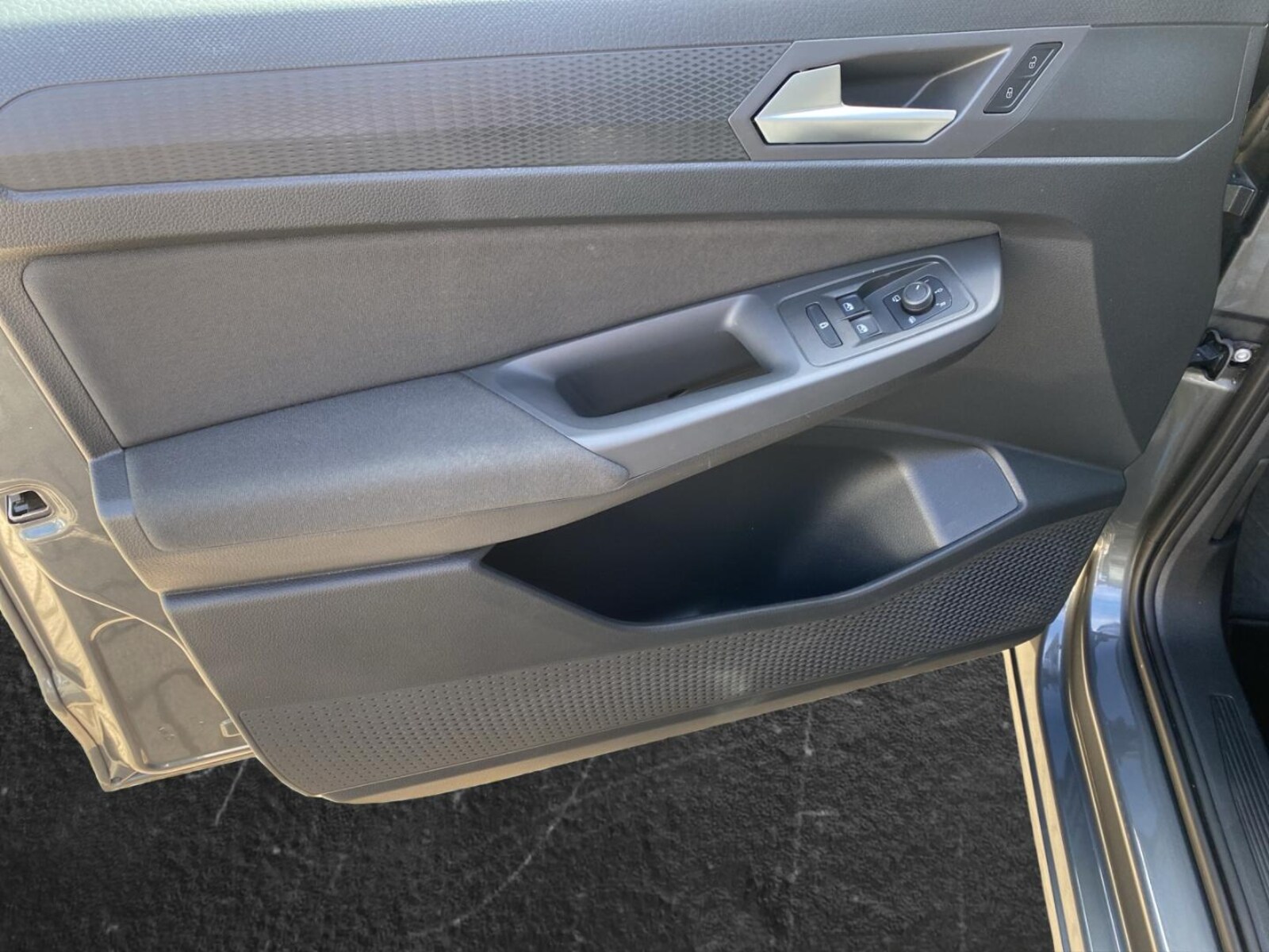 Volkswagen Caddy Maxi – Bild 7