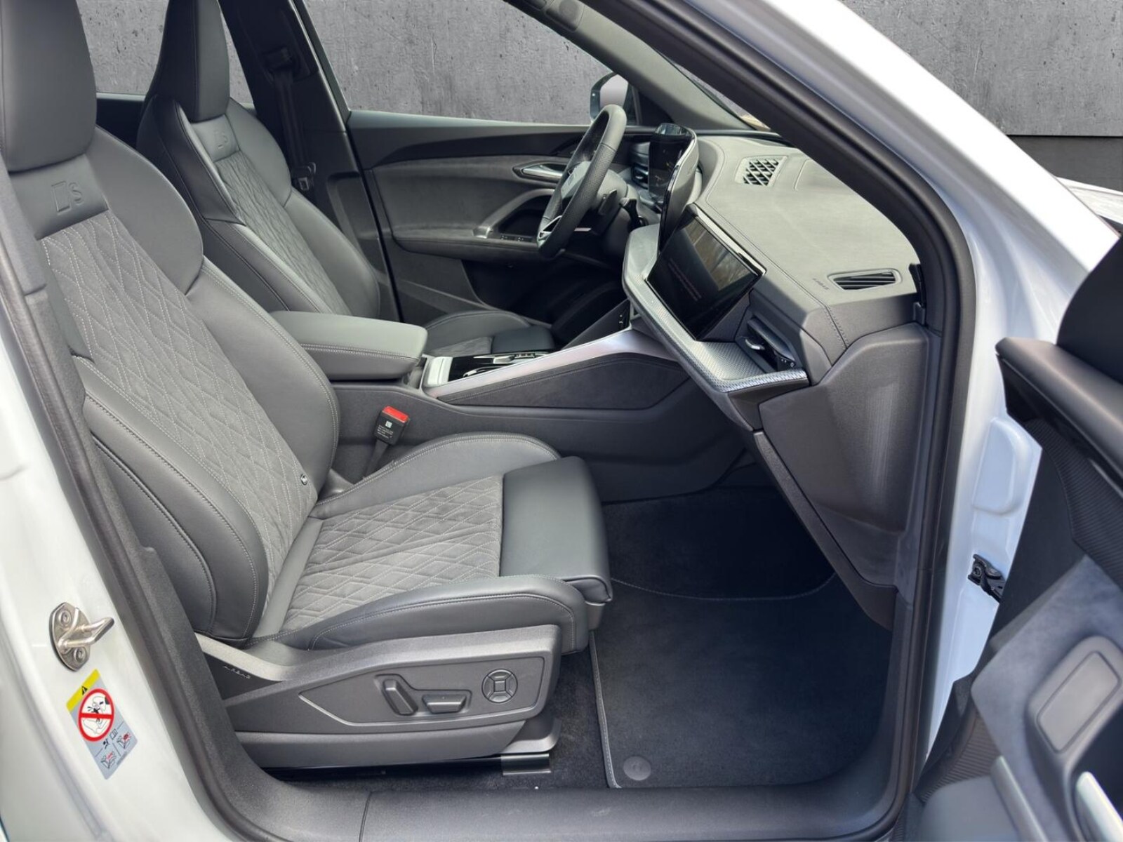 Audi Q5 Sportback – Bild 16