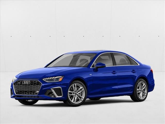 2023 Audi A4 Sedan