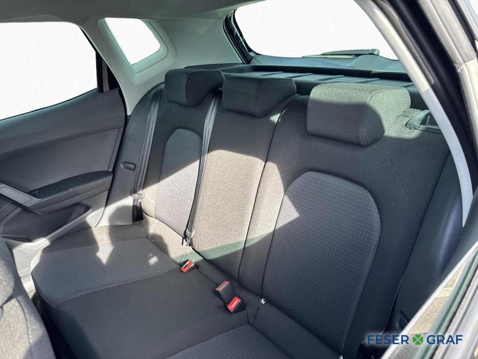SEAT Arona – Bild 12