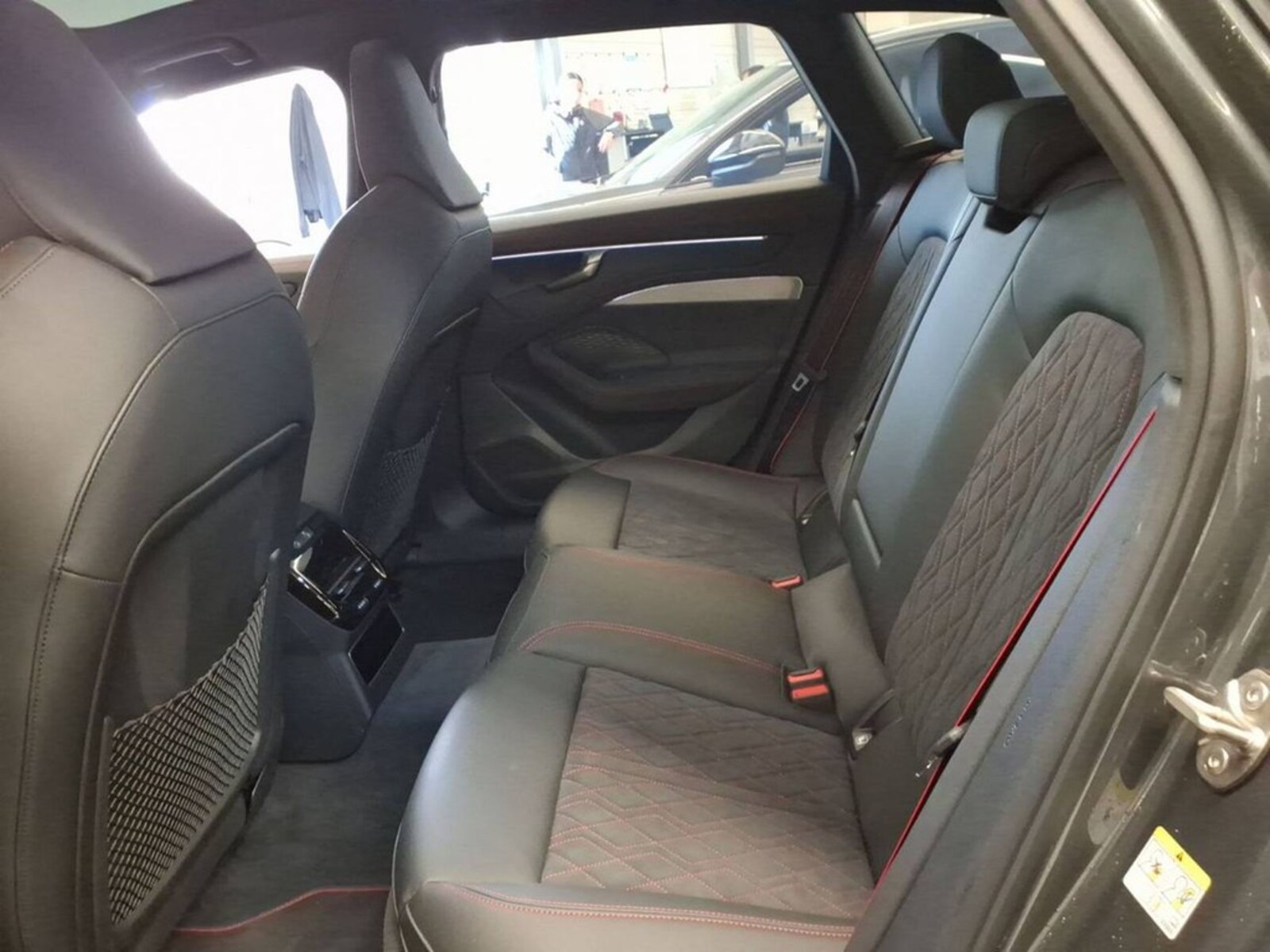 Audi A6 Avant – Bild 5