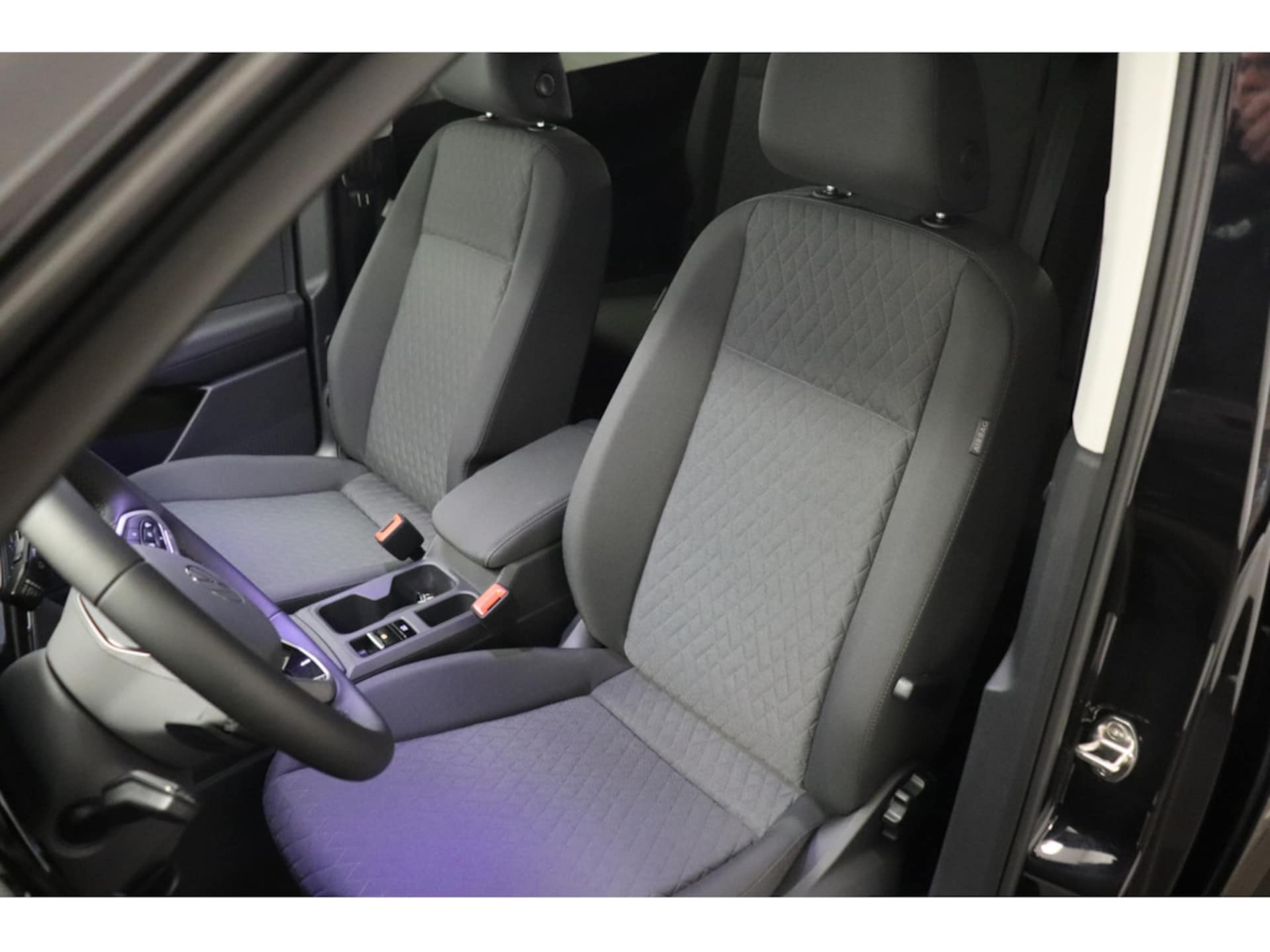 Volkswagen Caddy Maxi Life