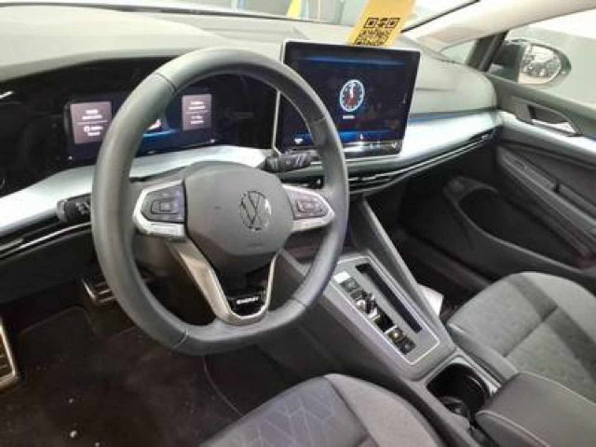 Volkswagen Golf ENERGY