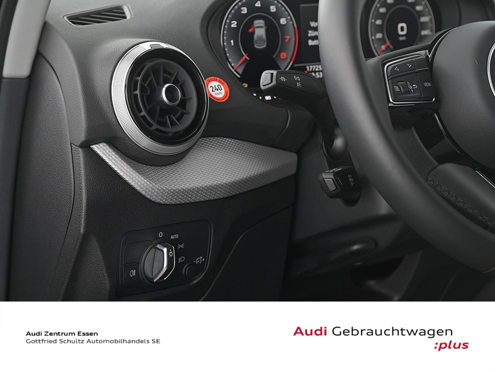 Audi Q2 – Bild 10