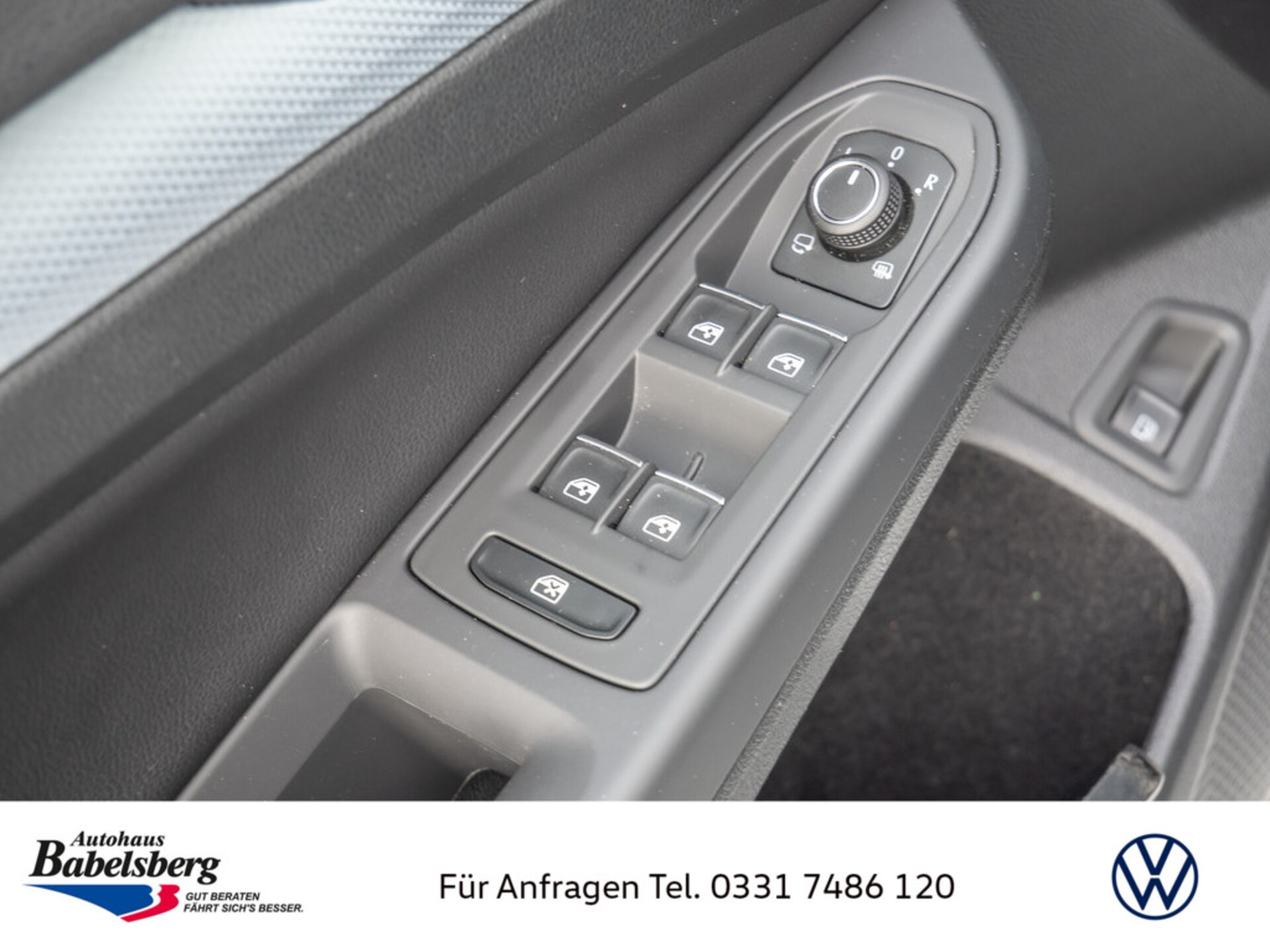 Volkswagen Golf ENERGY