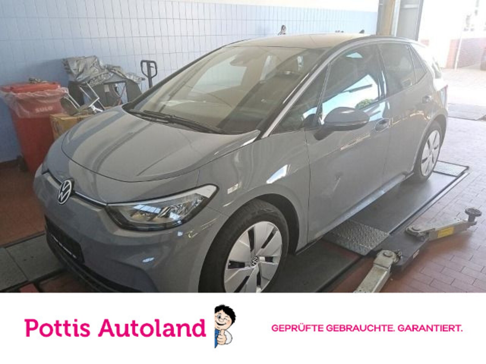 Volkswagen ID.3