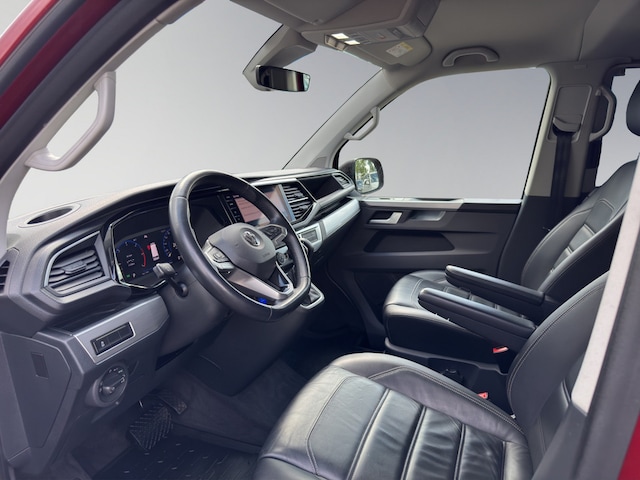 Volkswagen T6.1 Multivan