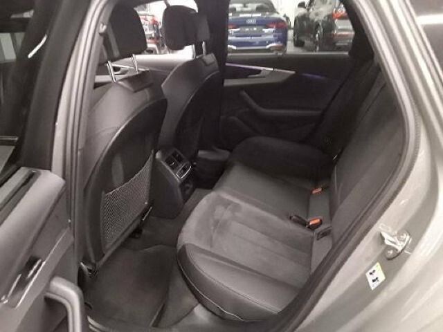 Image about Audi A4 allroad quattro 45 TFSI quattro S tronic