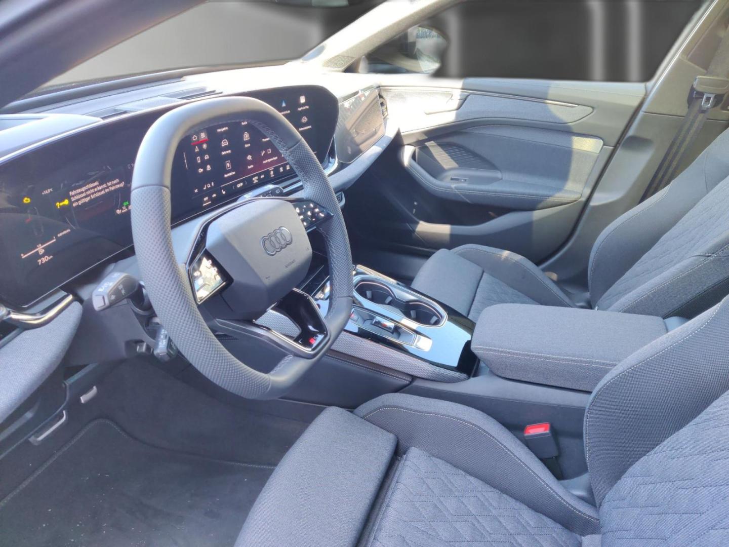 Image about Audi A6 Avant TDI quattro 150 kW S tronic