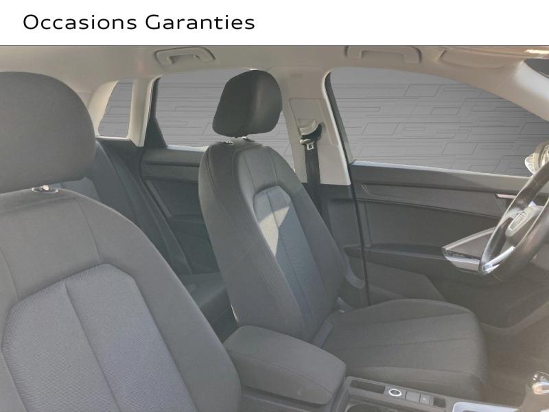 Image about Audi Q3 Design Luxe 35 TFSI 110 kW (150 ch) S tronic