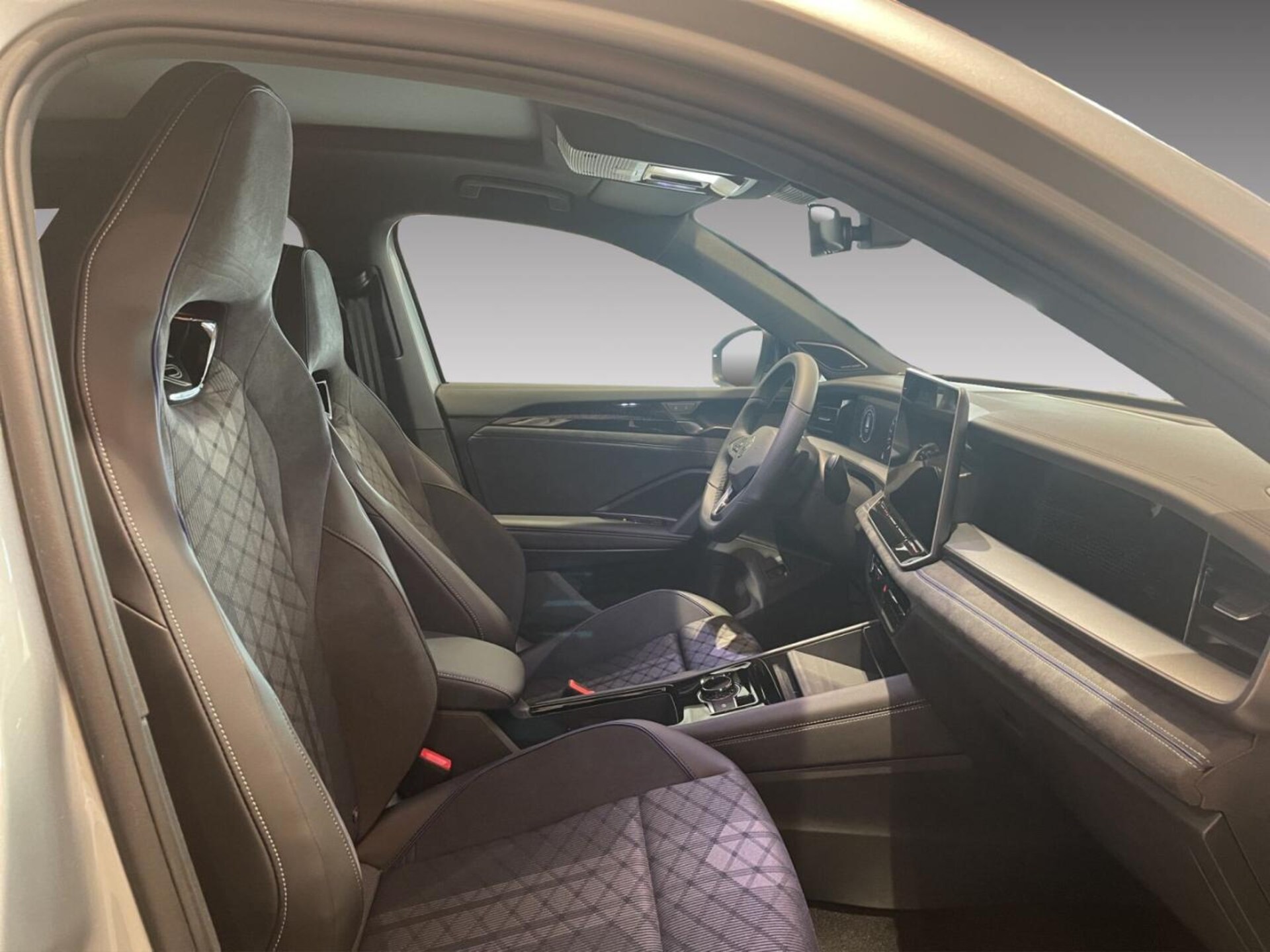 Volkswagen Tayron R-Line