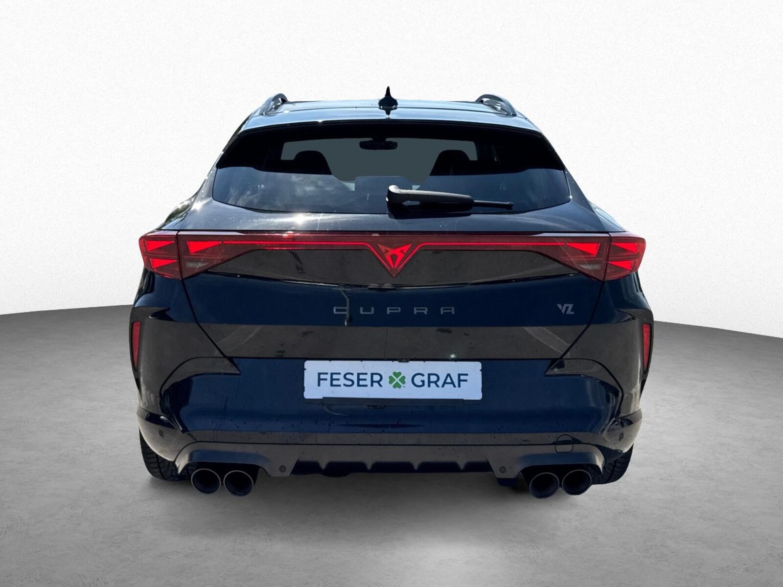 CUPRA Formentor – Bild 5