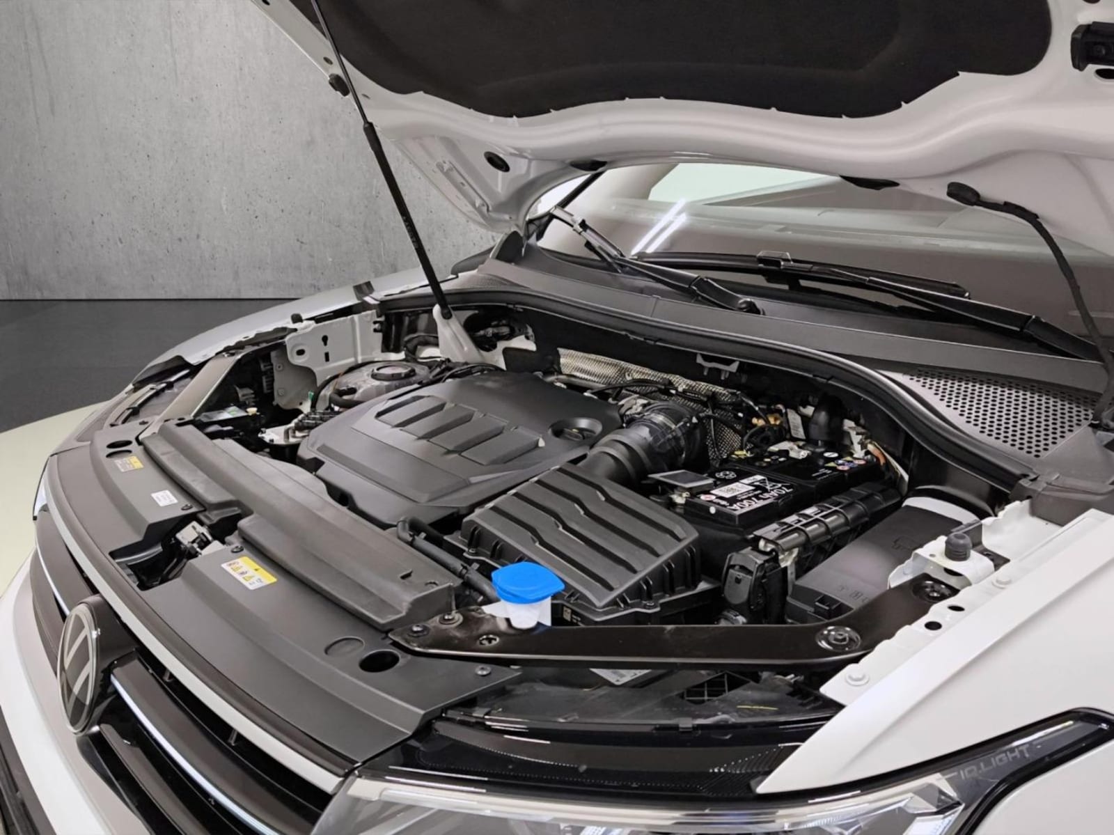 Volkswagen Tiguan Allspace – Bild 19