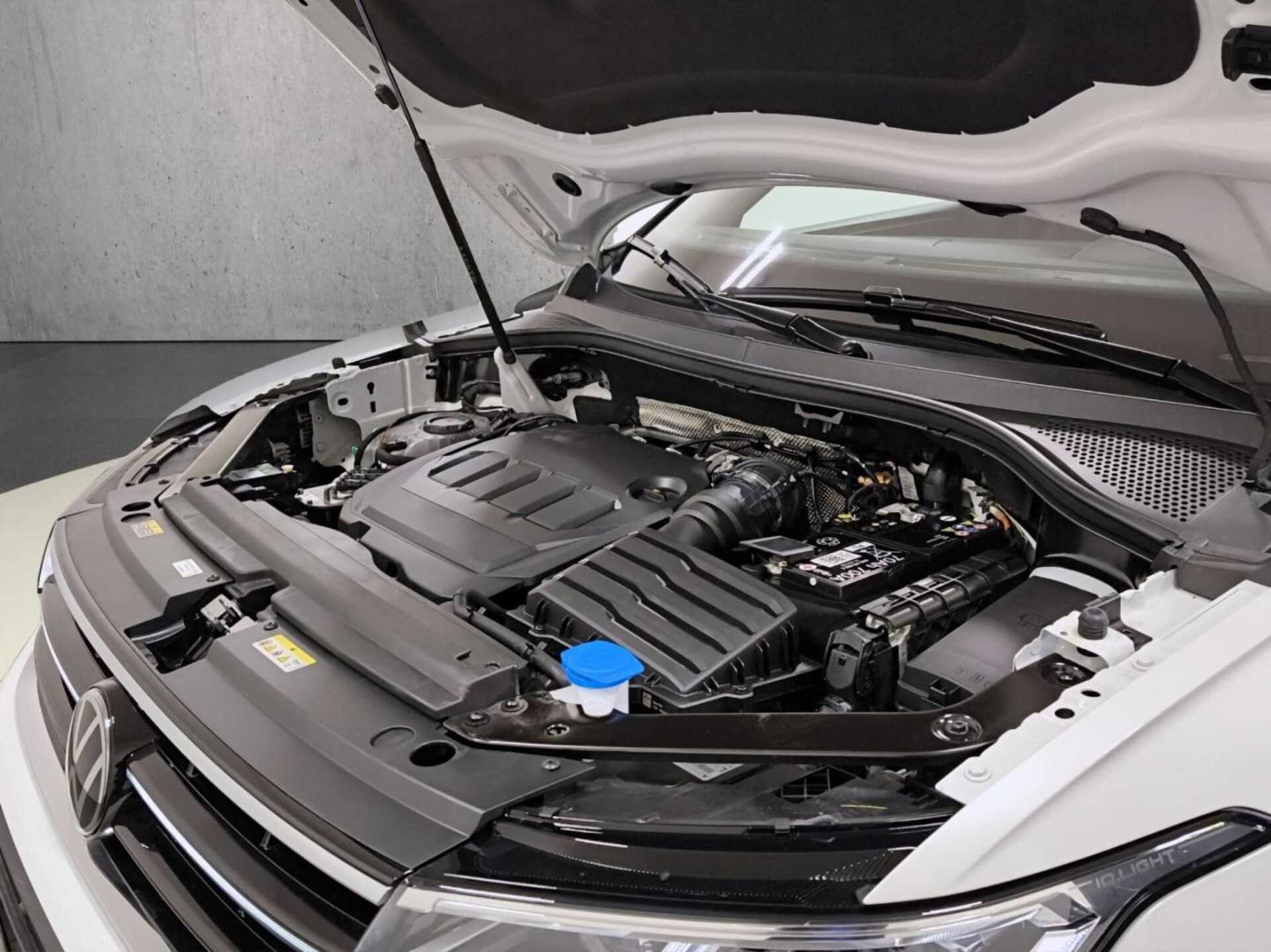 Volkswagen Tiguan Allspace R-Line