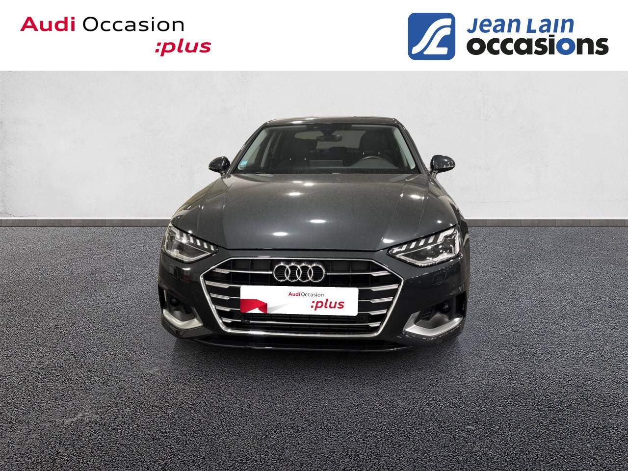 Image about Audi A4 Berline Avus 35 TFSI 110 kW (150 ch) S tronic