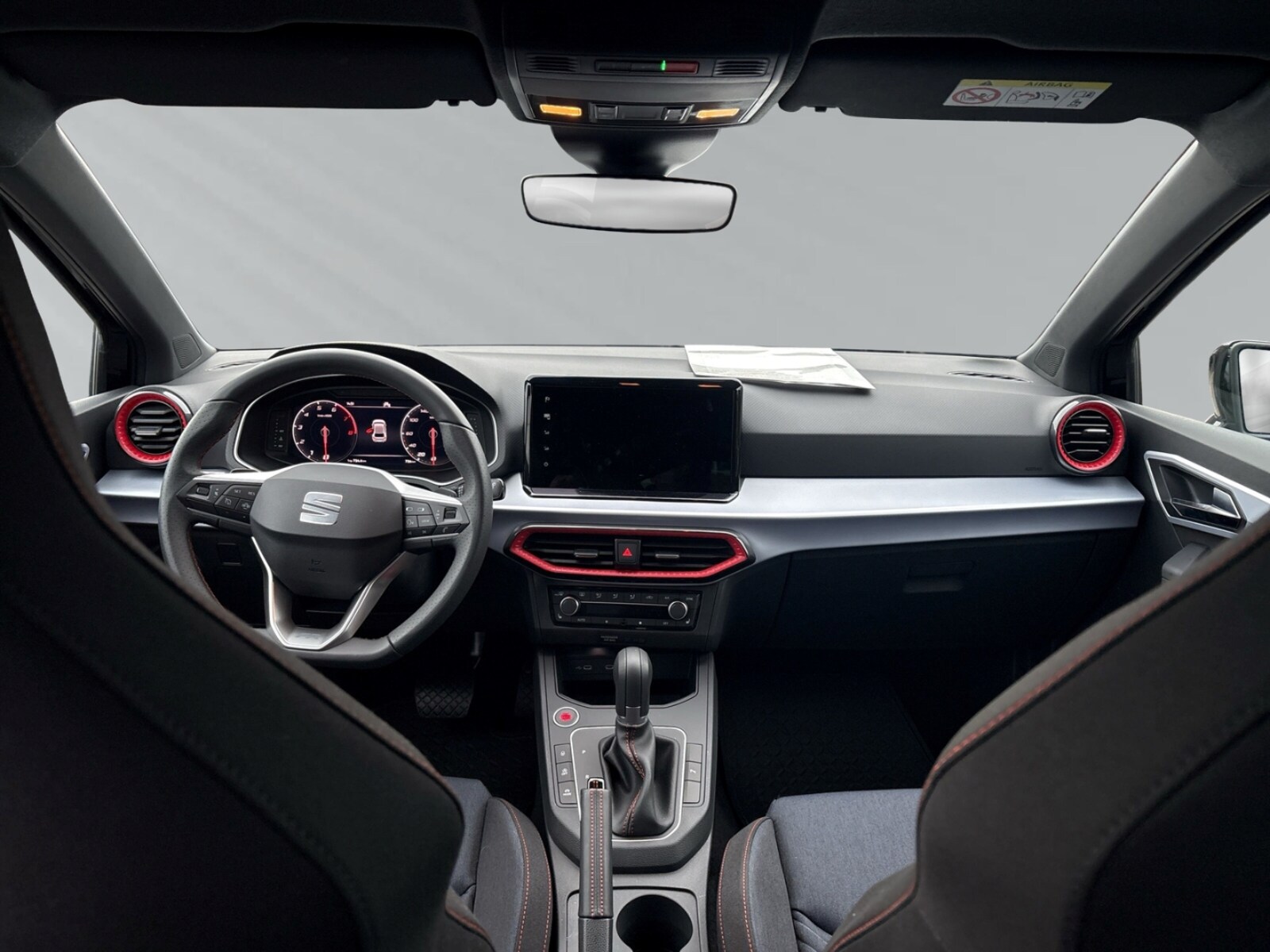 SEAT Ibiza – Bild 11