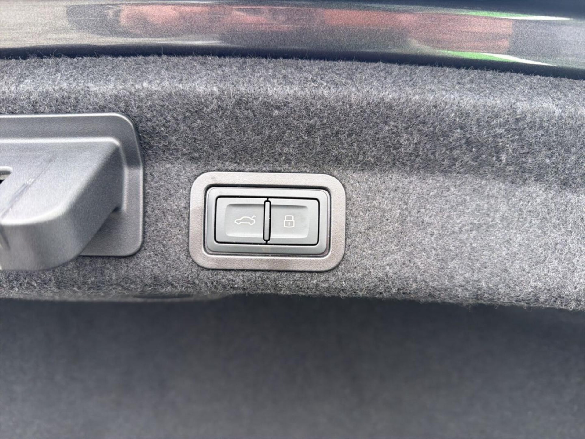 Audi S6 Limousine