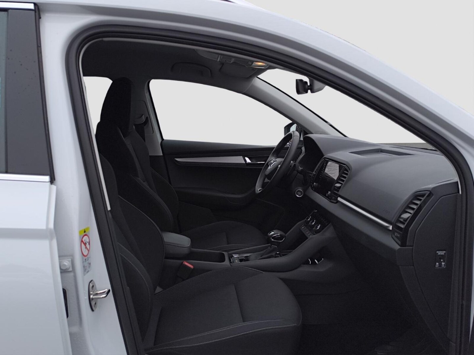 Škoda Karoq – Bild 21