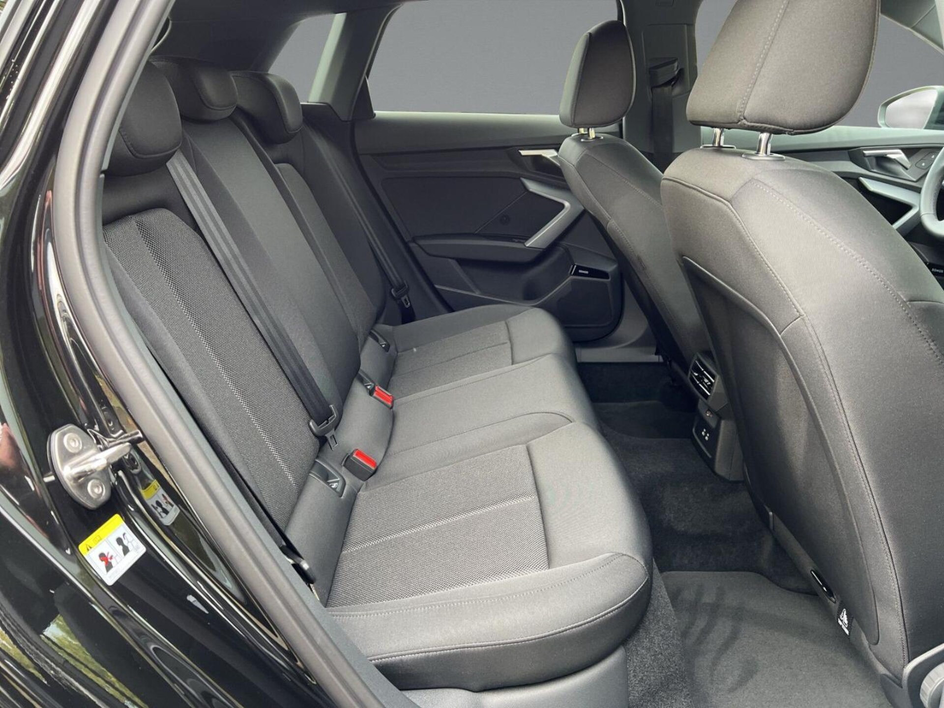 Audi A3 Sportback S line