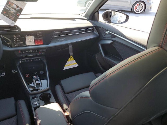 2026 Audi S3 Base - Photo 24