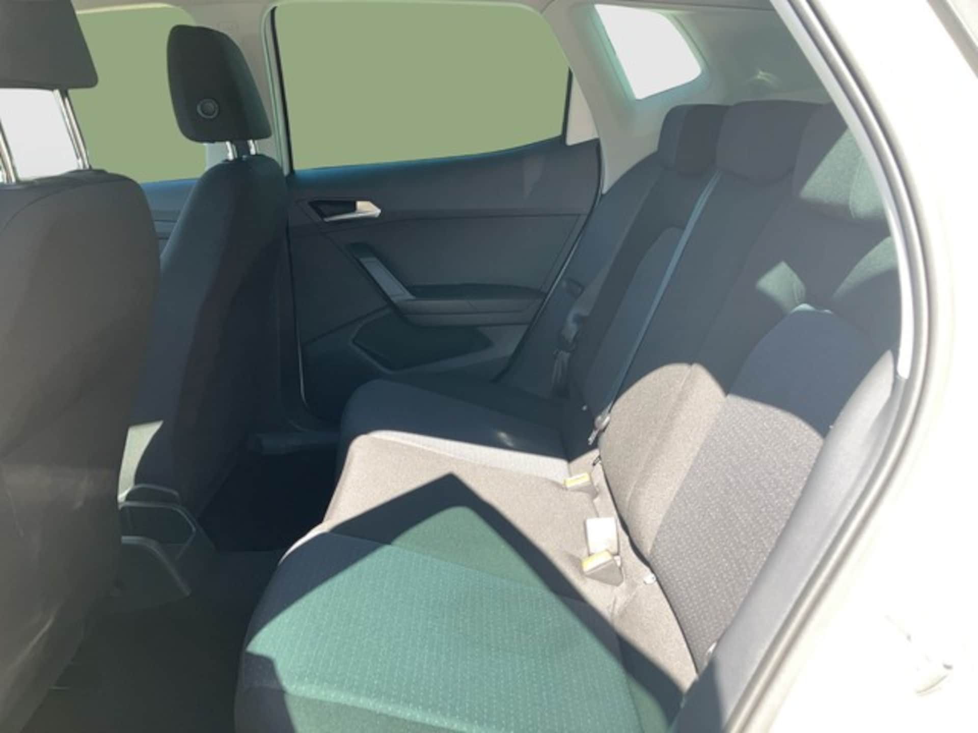 SEAT Arona Style