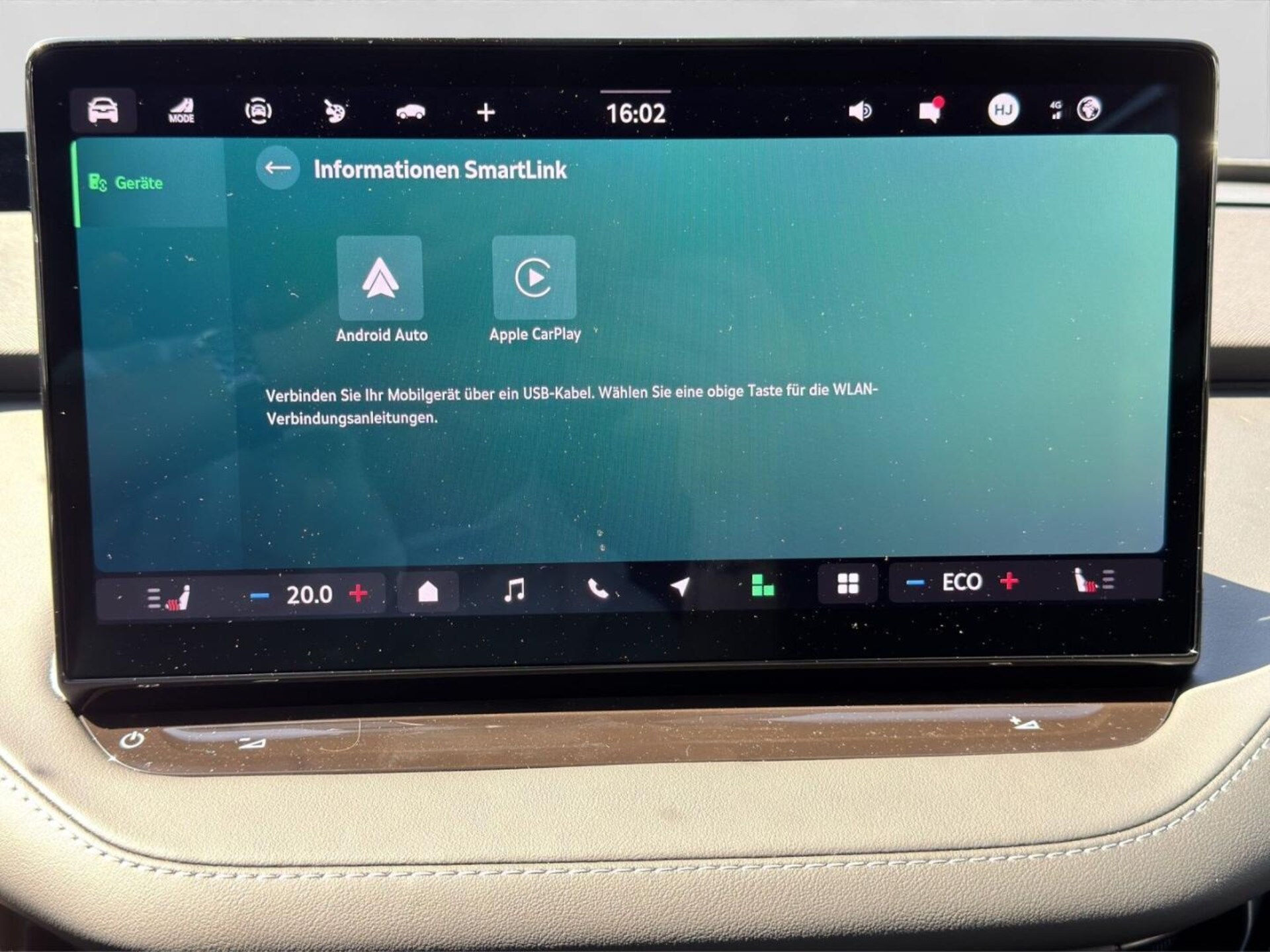 Skoda Enyaq 85x Sportline