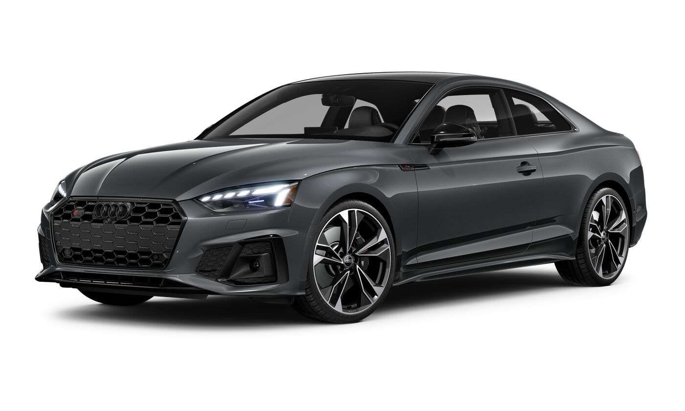 2023 Audi S5 Prestige quattro Tiptronic's photo