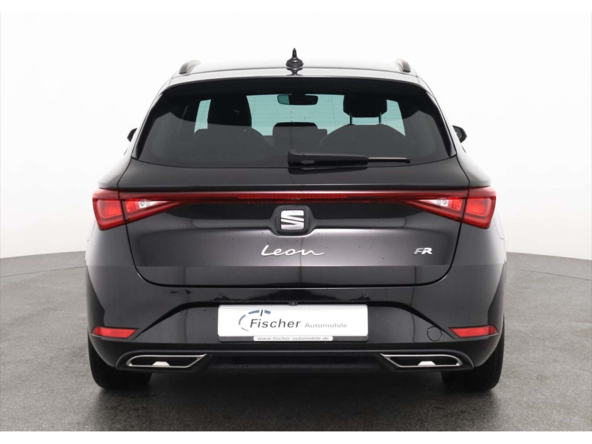 SEAT Leon Sportstourer FR