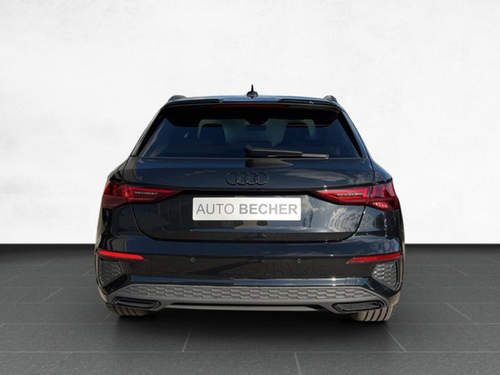Audi A3 Sportback – Bild 4