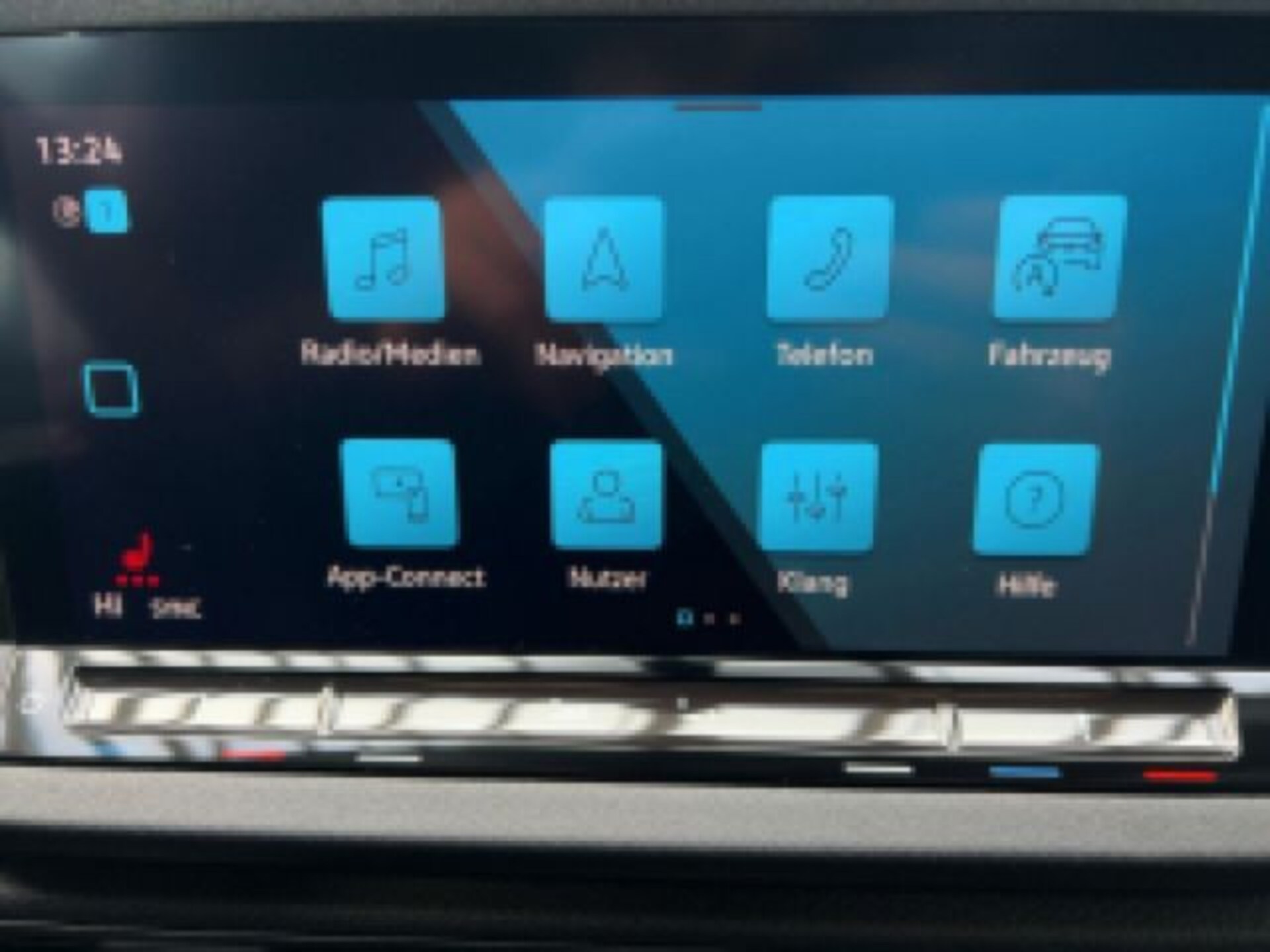 Volkswagen Caddy Cargo