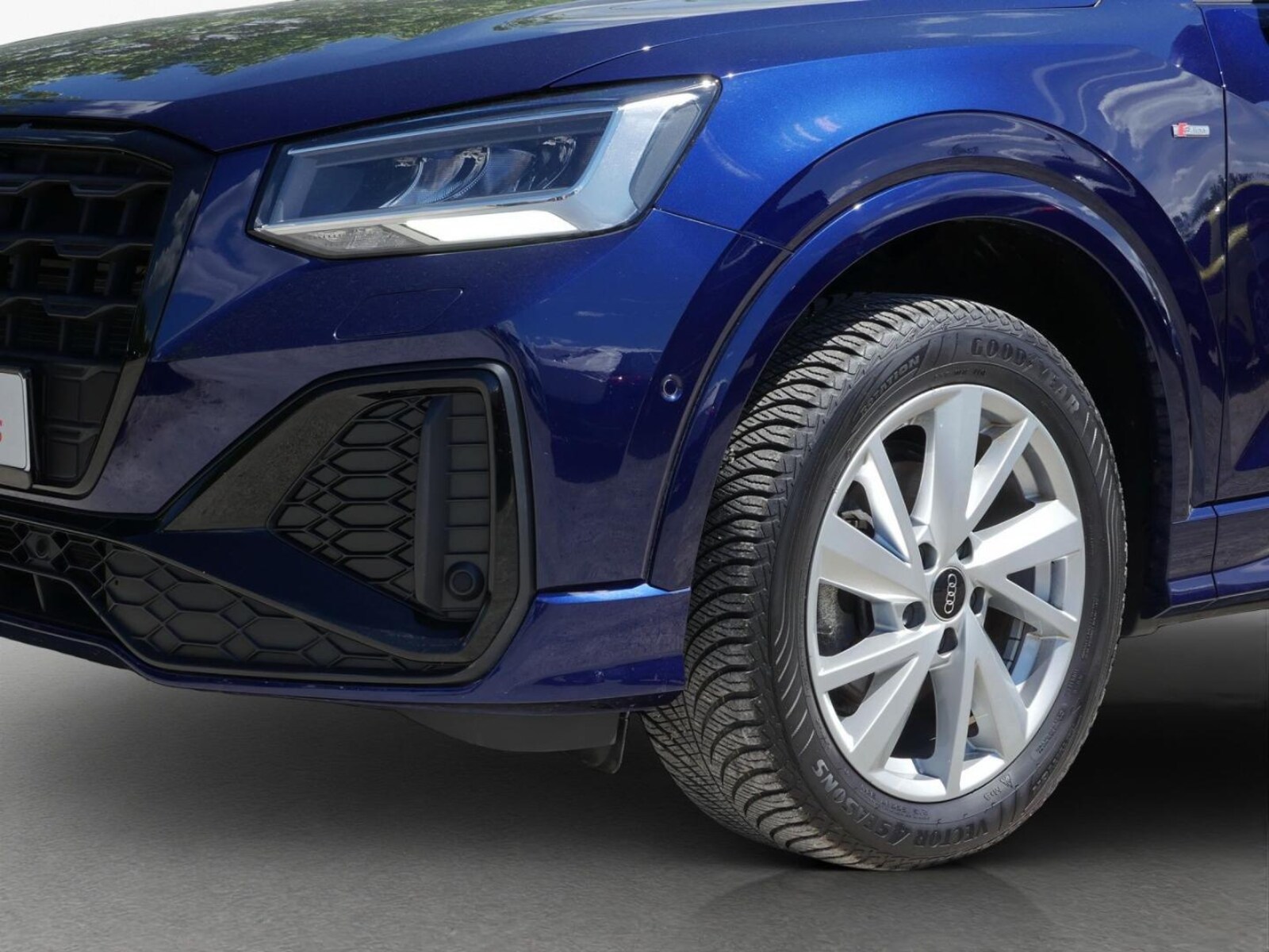 Audi Q2 – Bild 13