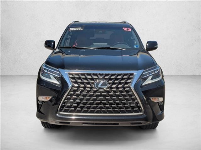 2023 Lexus GX 460